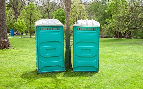 Special Event Porta Potty Rentals Springdale AR
