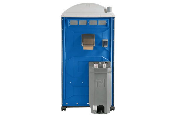 Deluxe Flushable Porta Potty Springdale AR