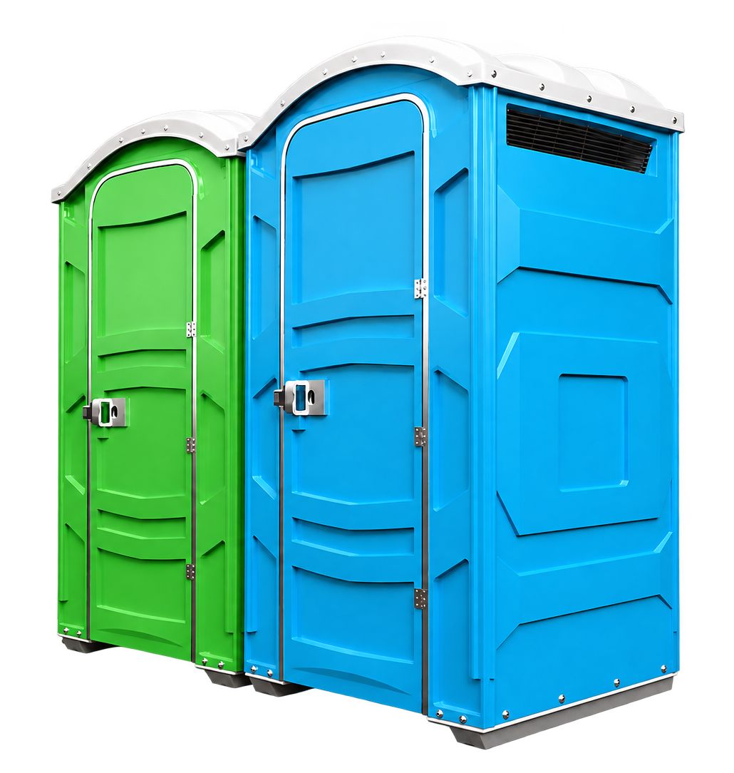 Professional Porta Potty Rentals Springdale AR