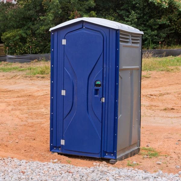 Festival Porta Potty Rentals Springdale AR