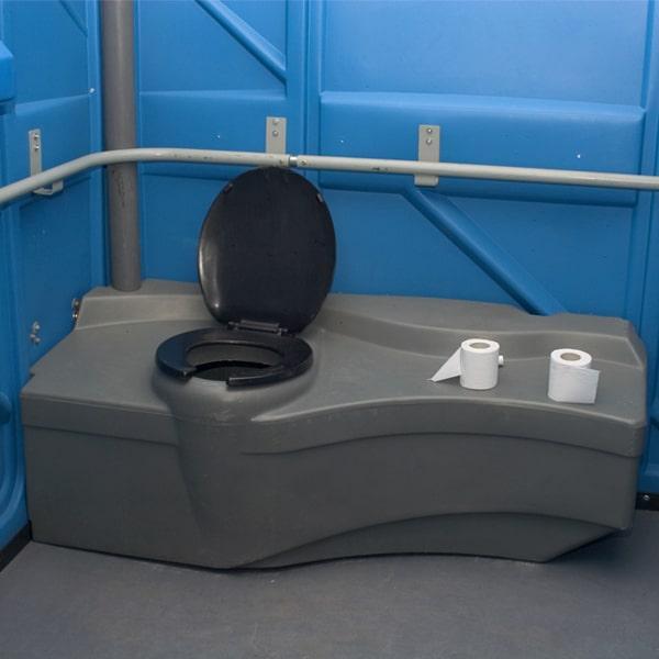 Wedding Porta Potty Rentals Springdale AR